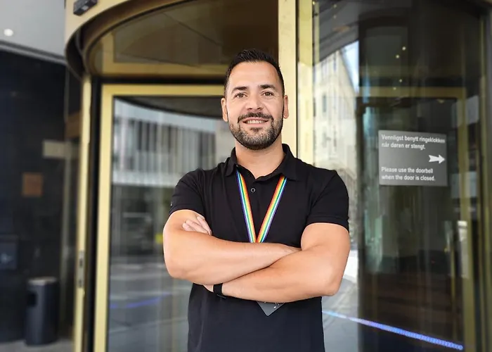 First Hotel Millennium Oslo