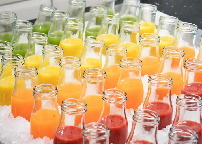 Thon Hotel Spectrum Oslo